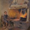 Cucina all'Impruneta 1920